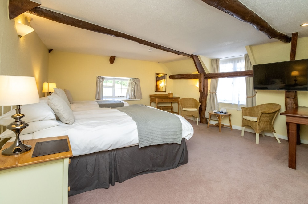 Executive Triple Room, Ensuite - Photo 7
