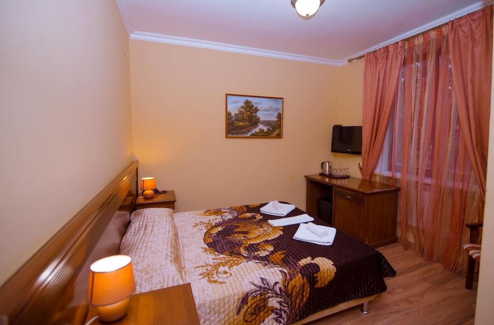 Standard Double or Twin Room photo 1