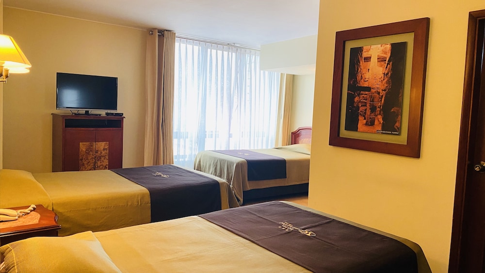 Standard Triple Room photo 1
