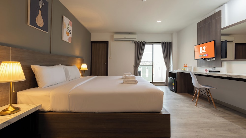 Superior Premier Room - Photo 1