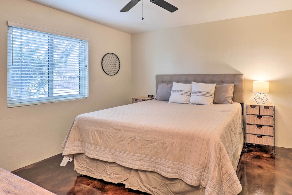 House (2 Bedrooms) photo 3