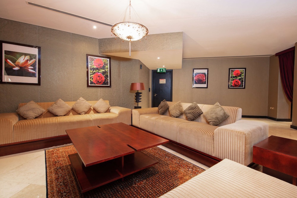 Presidential Suite photo 3