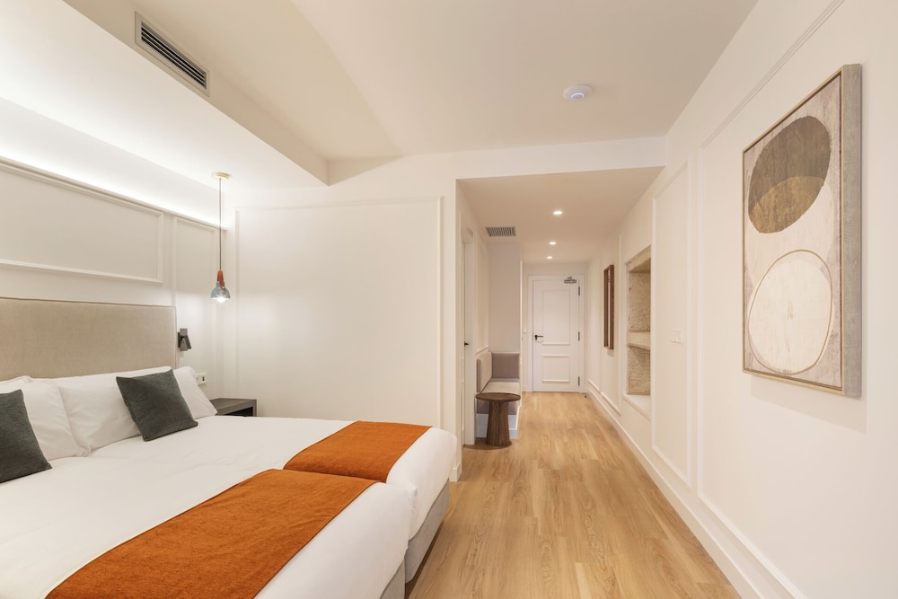 Apartamento Galería