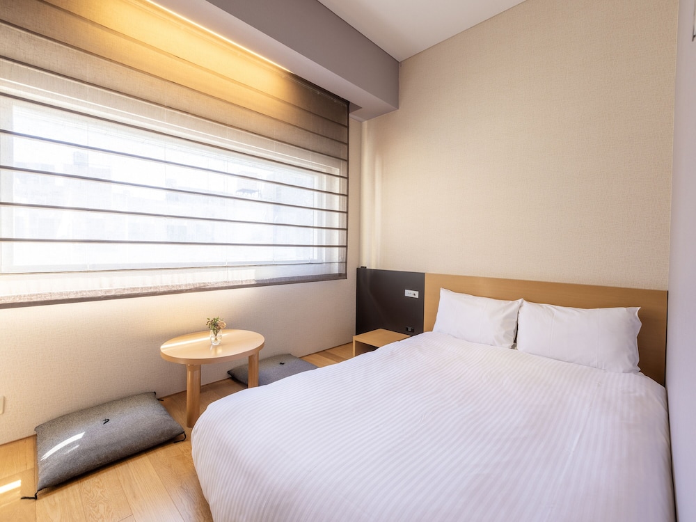 Japanese Style Semi Double Room, Non Smoking