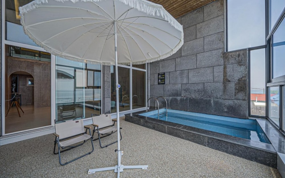 Room (So U N101 (Pool Villa )) photo 2