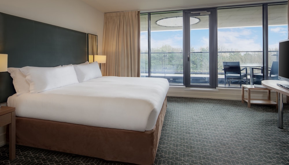 Deluxe Room, 1 King Bed