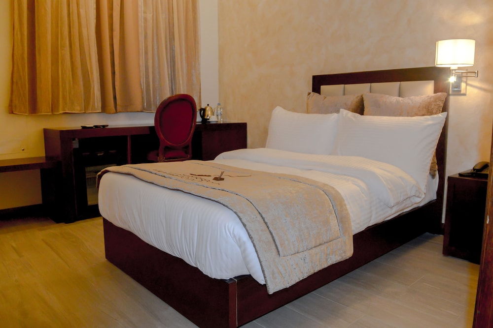Standard Single Room, 1 Twin Bed photo 1