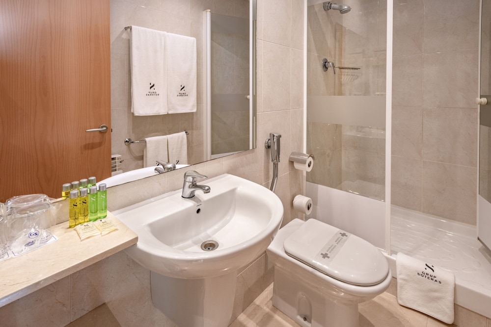 Comfort Apartment (3 pax) photo 3