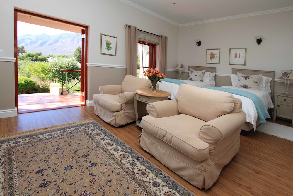Standard Double Room, 1 Bedroom photo 3