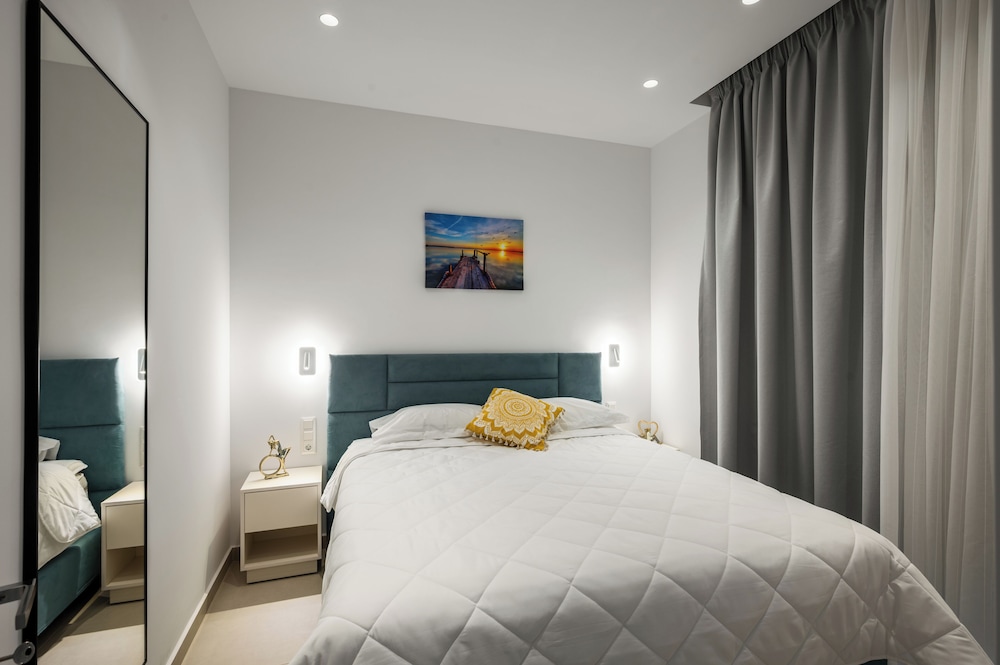 Superior Apartment, 1 Bedroom, Kitchen