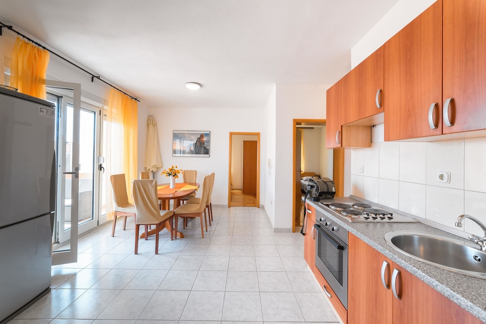 Apartment, 2 Bedrooms (2)