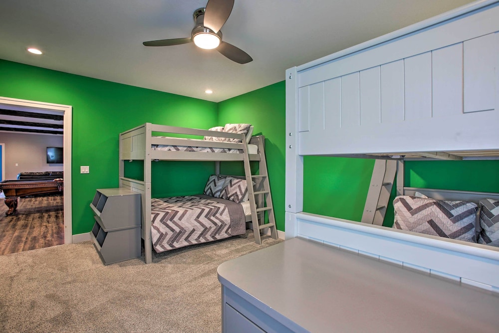 House (5 Bedrooms) photo 1