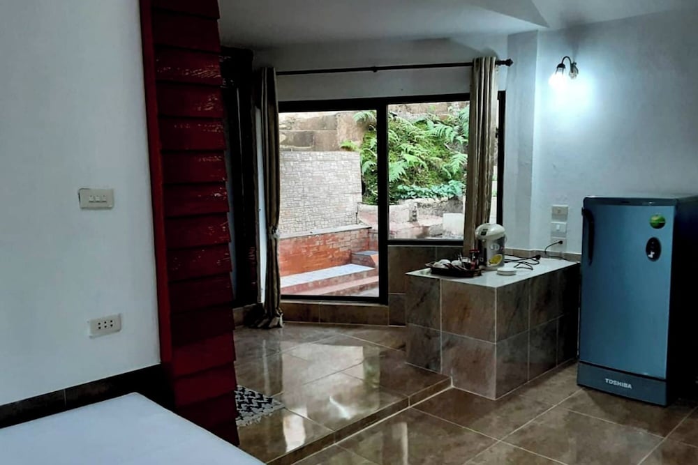 Premium Quadruple Room - Photo 2