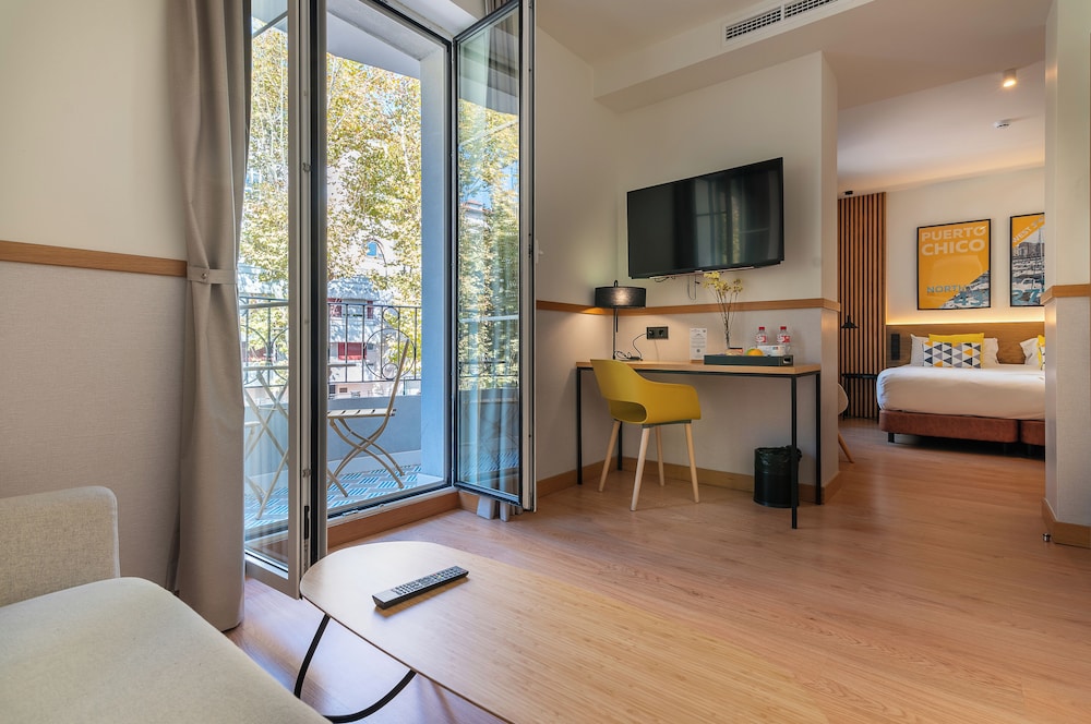 Junior Suite, Terrace - Photo 1
