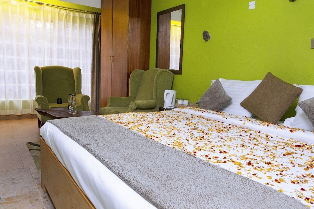 Deluxe Double Room photo 3
