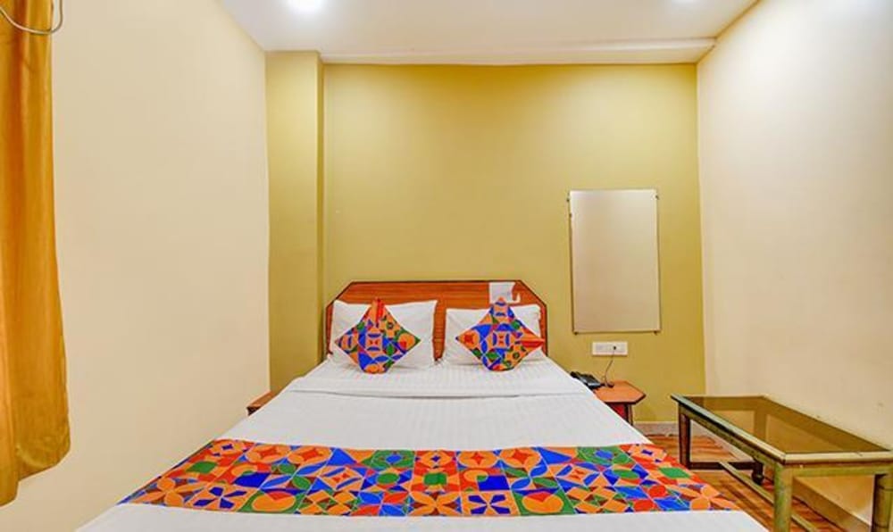 Deluxe Room photo 1