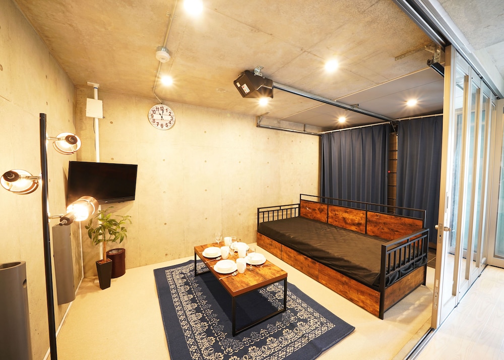 Grand Suite, Non Smoking (1F)