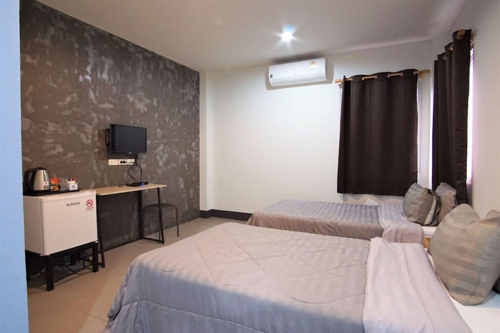 Twin Room photo 3