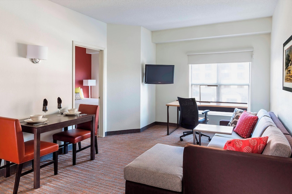 Suite, 1 Bedroom
