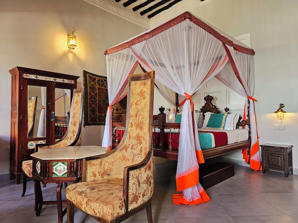 Honeymoon Suite, Sea View photo 3