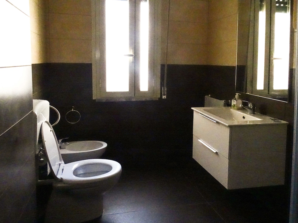Quadruple Room, City View (Giulia) photo 2