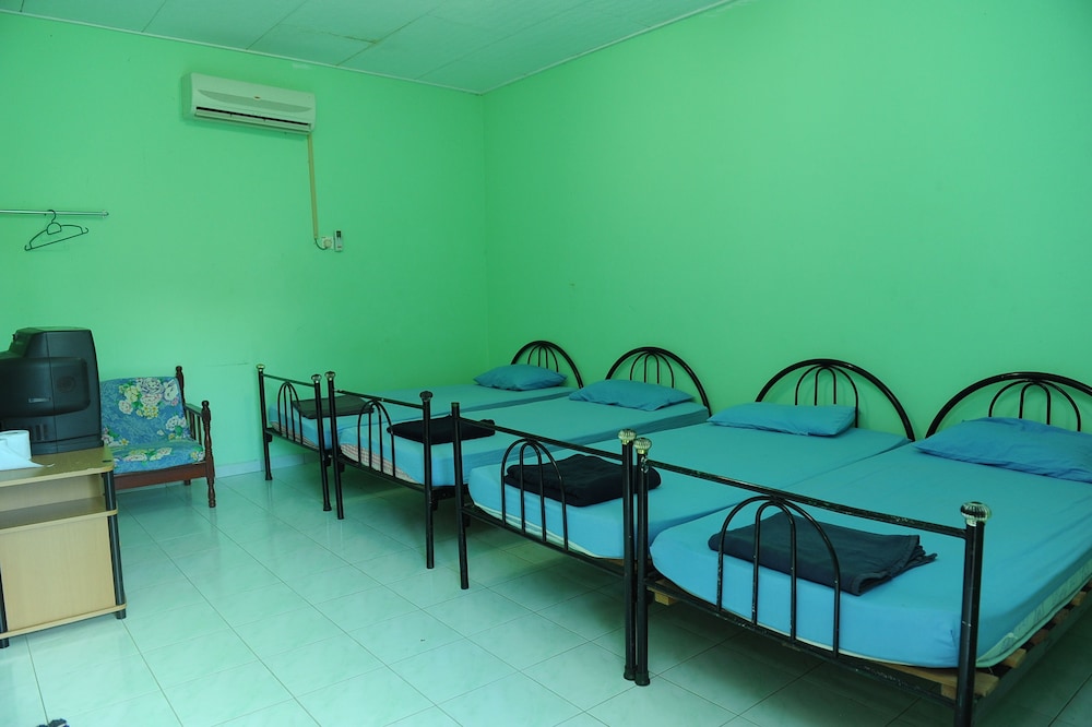 Deluxe Room photo 1