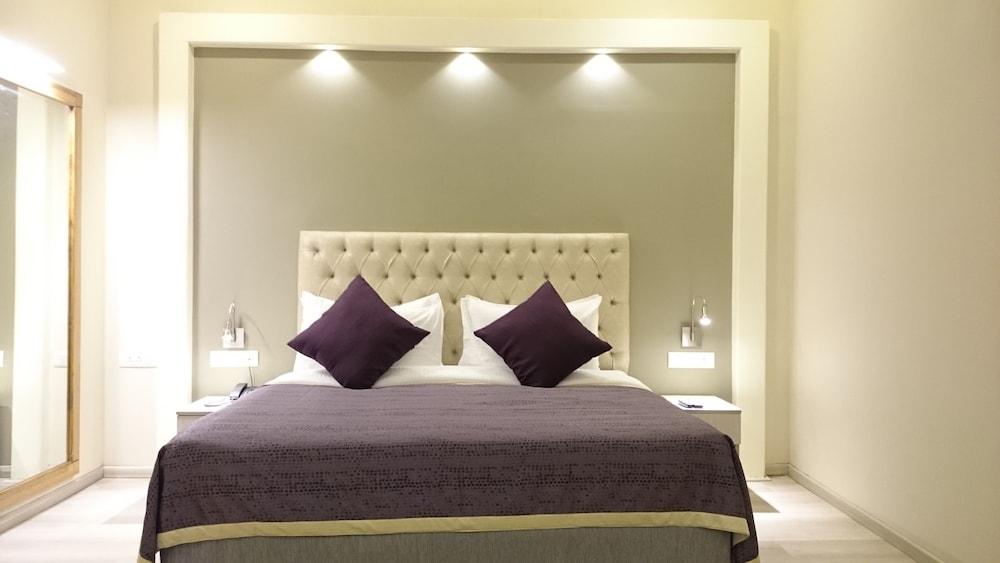 Classic Suite, 1 Bedroom photo 1