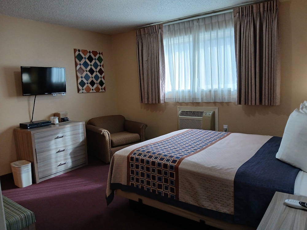 Suite, 2 Bedrooms (with Living Area) photo 3