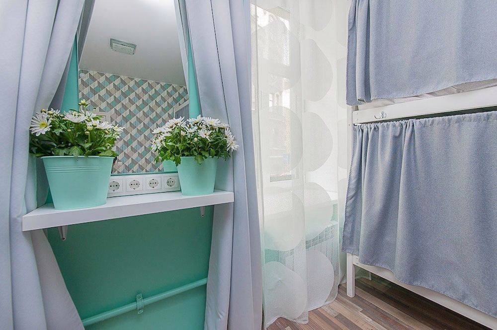 Shared Dormitory, Mixed Dorm, Shared Bathroom (10 beds) photo 2