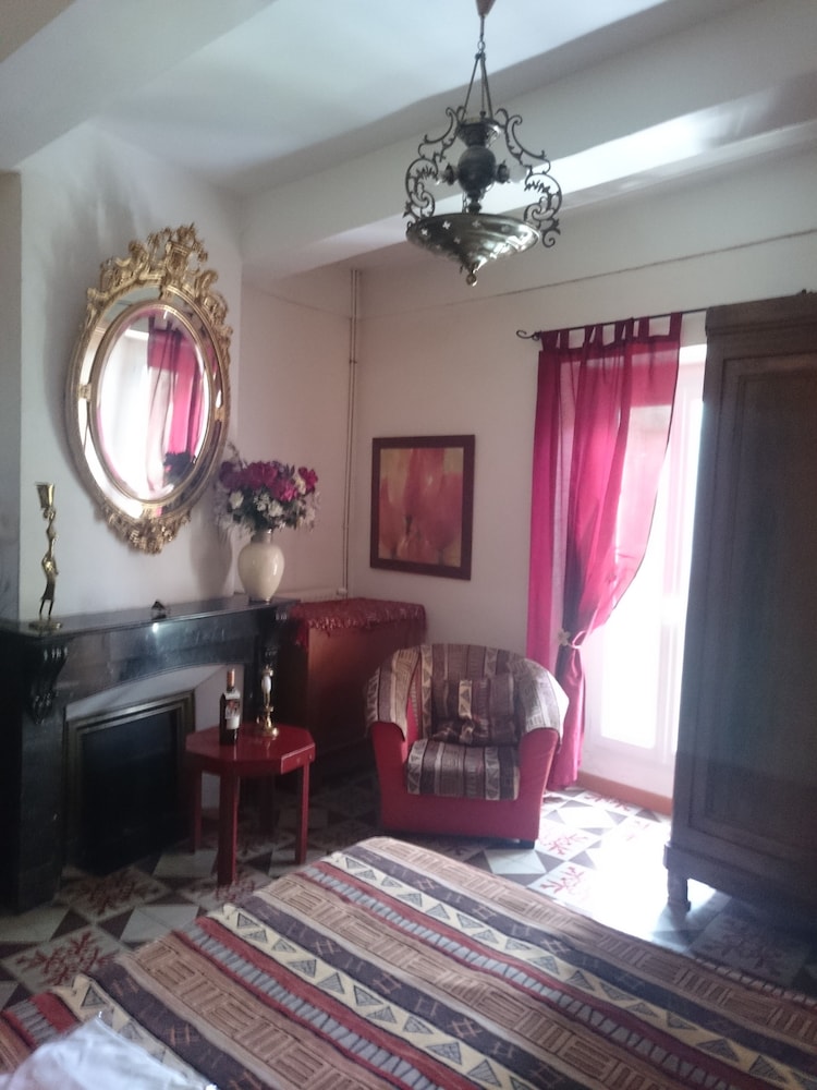 Comfort Double Room (Des Amis) photo 1