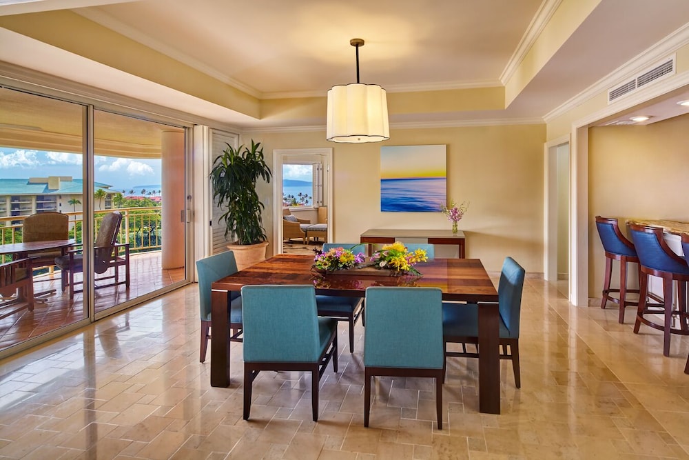 Suite, 1 Bedroom, Ocean View (Molokini)