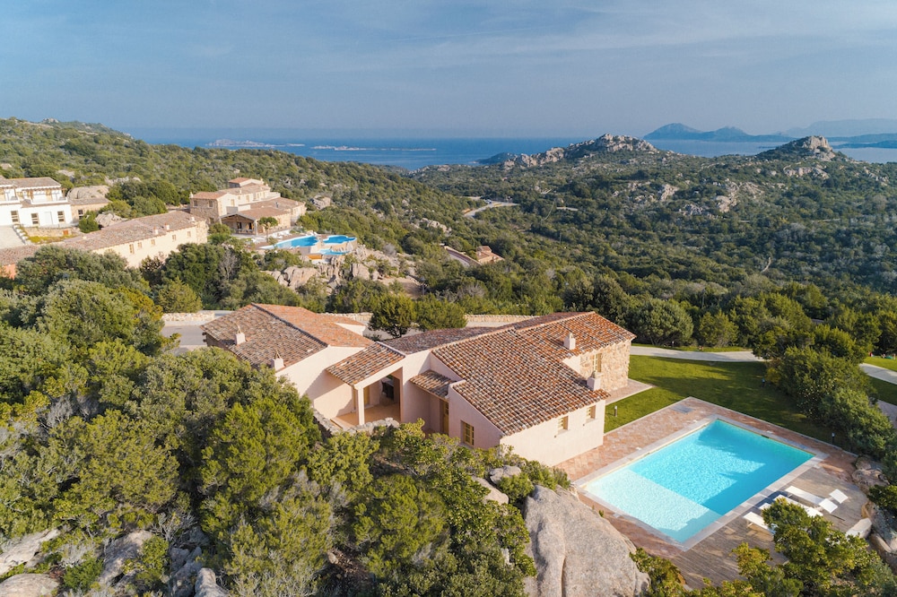 Villa Ginepro