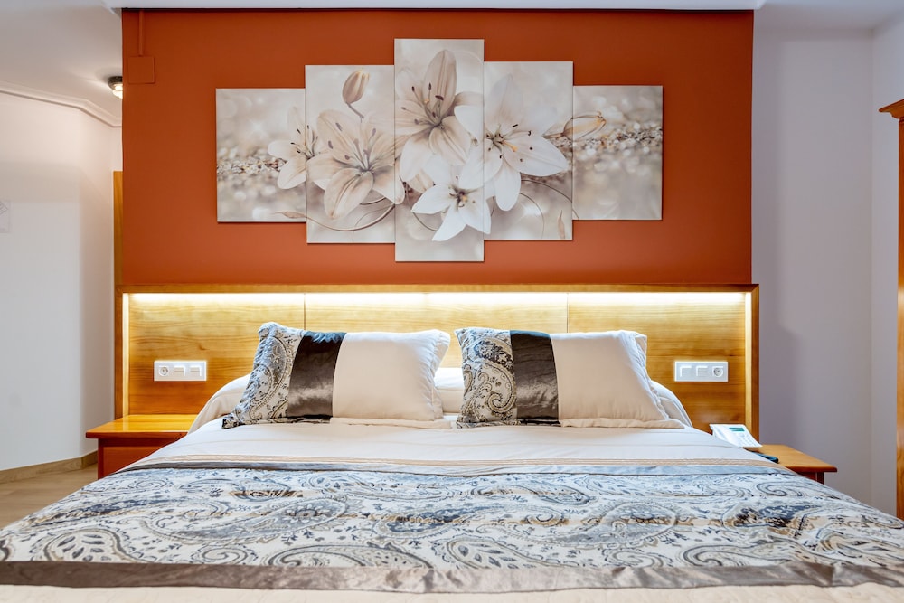 Comfort Suite