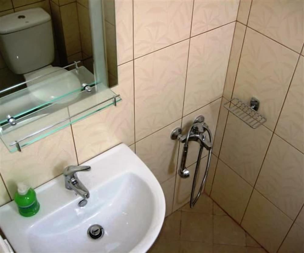 Triple Room, Mountain View photo 3