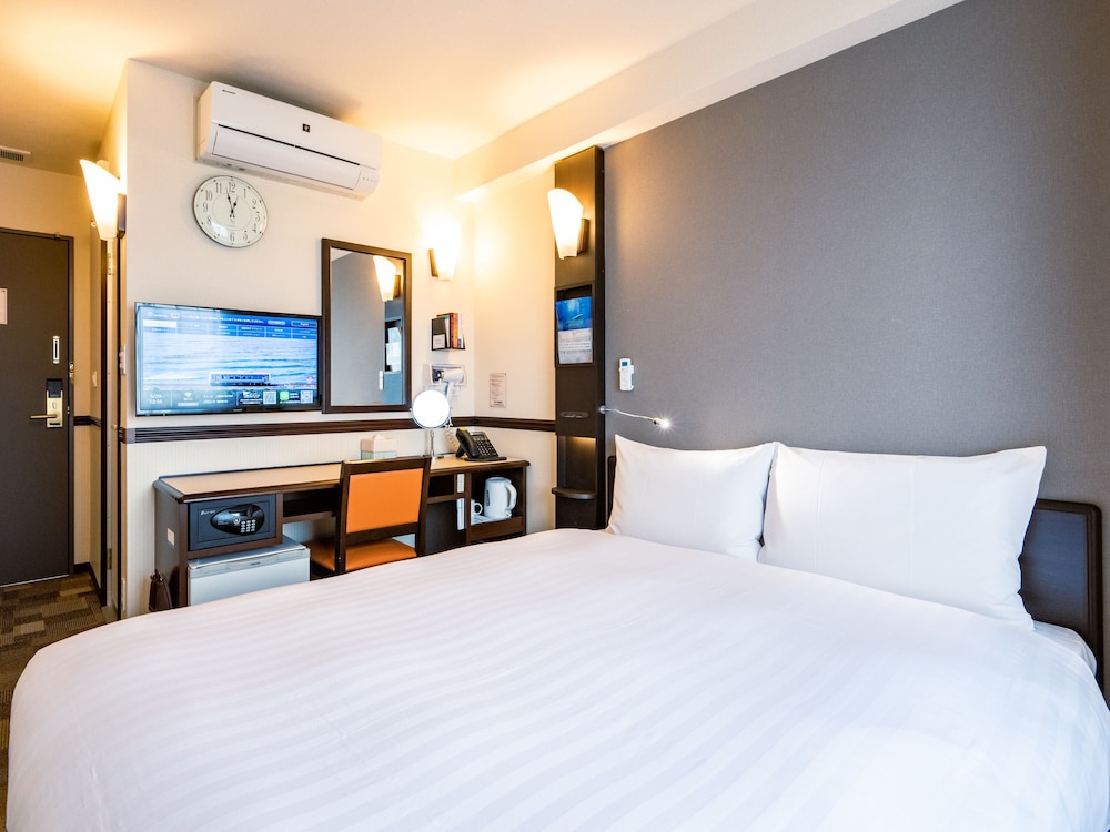 Economy Double Room, Non Smoking photo 2