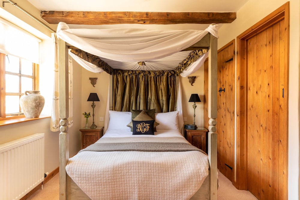 Double Room, Ensuite photo 2