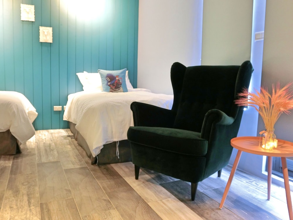 Standard Twin Room photo 3