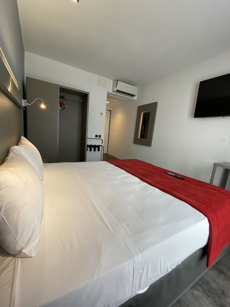 Comfort Double Room - Photo 4