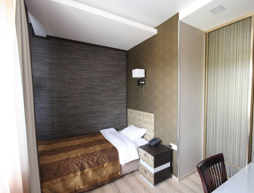 Superior Single Room (Sydney) photo 1