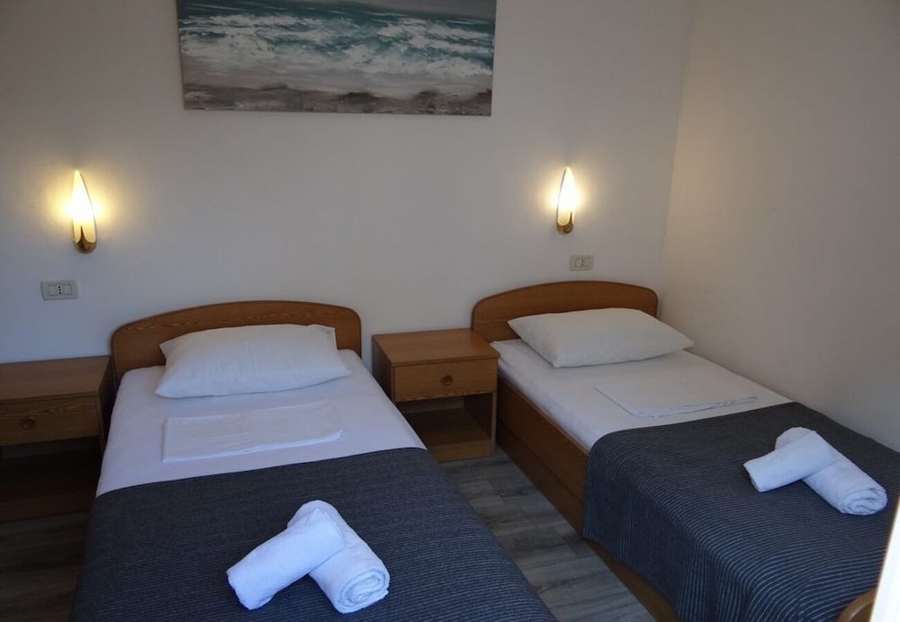 Apartment (Mara - 70m from the sea - A2(4+1)) photo 3