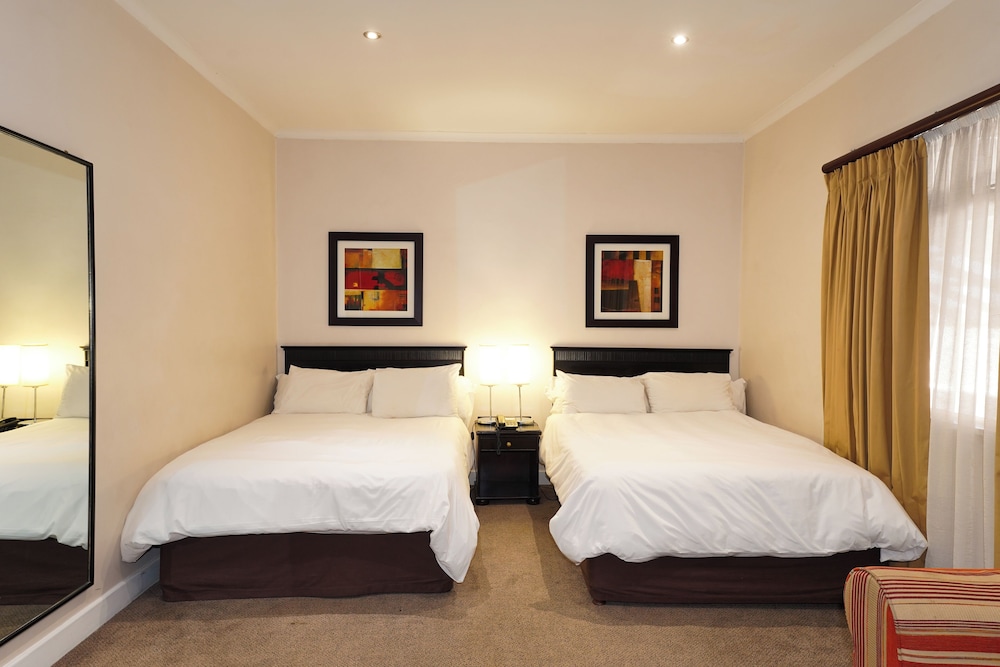 Family Double or Twin Room photo 1