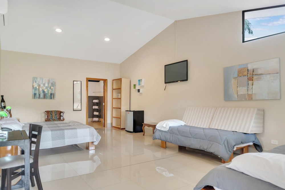 Deluxe Suite, 1 Bedroom photo 3