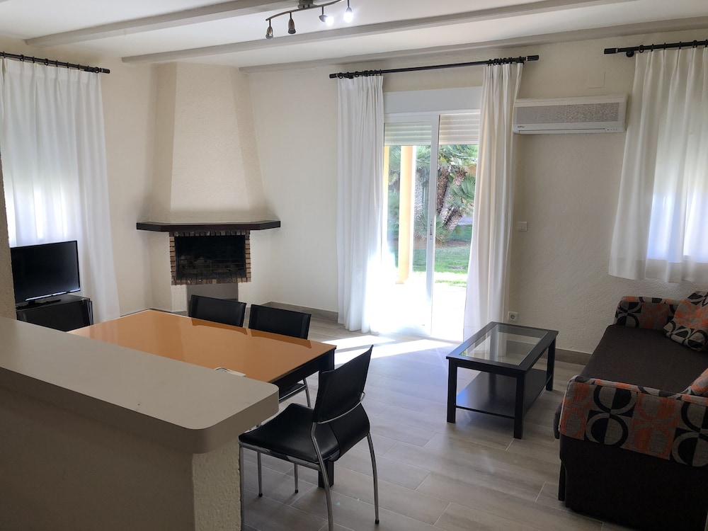 Apartamento, 2 habitaciones