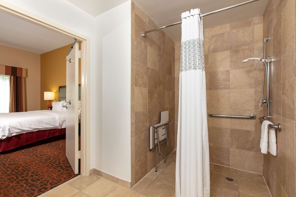 Hampton Inn & Suites Jacksonville-Airport, Billede 5
