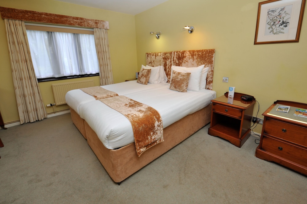 Standard Room, 1 Double Bed, Non Smoking - Photo 2