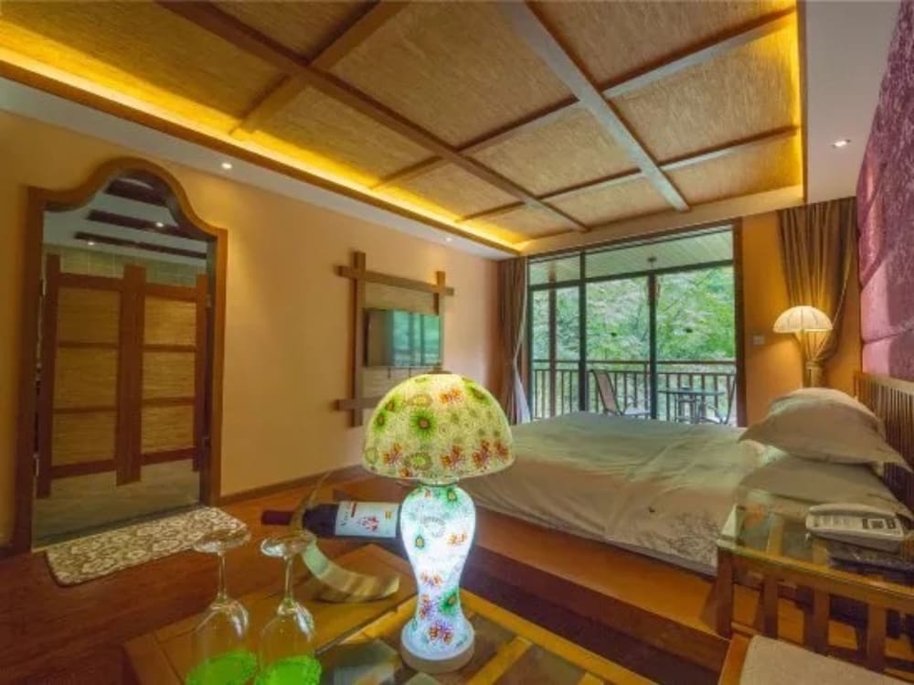 Romantic Double Room photo 3