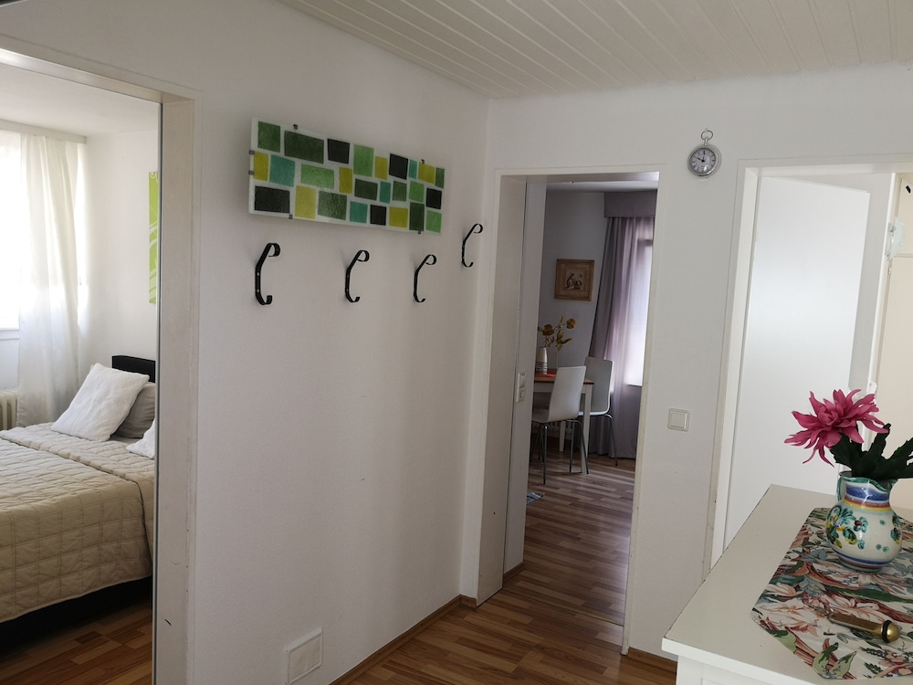 Apartment (Adlerstrasse 1)
