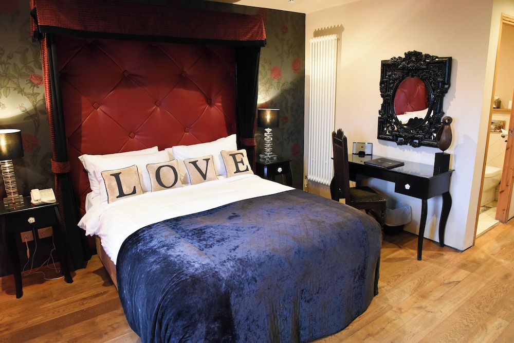 Junior Double Room photo 1