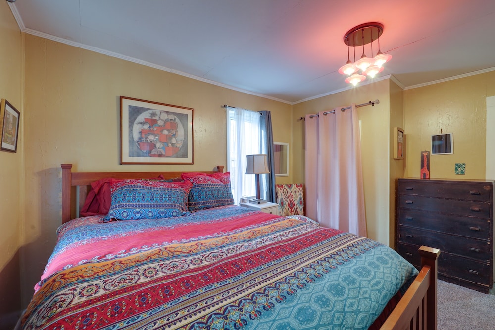 Cottage (2 Bedrooms) photo 1
