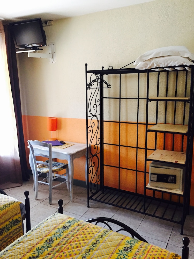 Twin Room photo 1